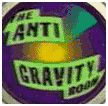 The Anti Gravity Room