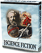 Grolier Multimedia Encyclopedia of Science Fiction
